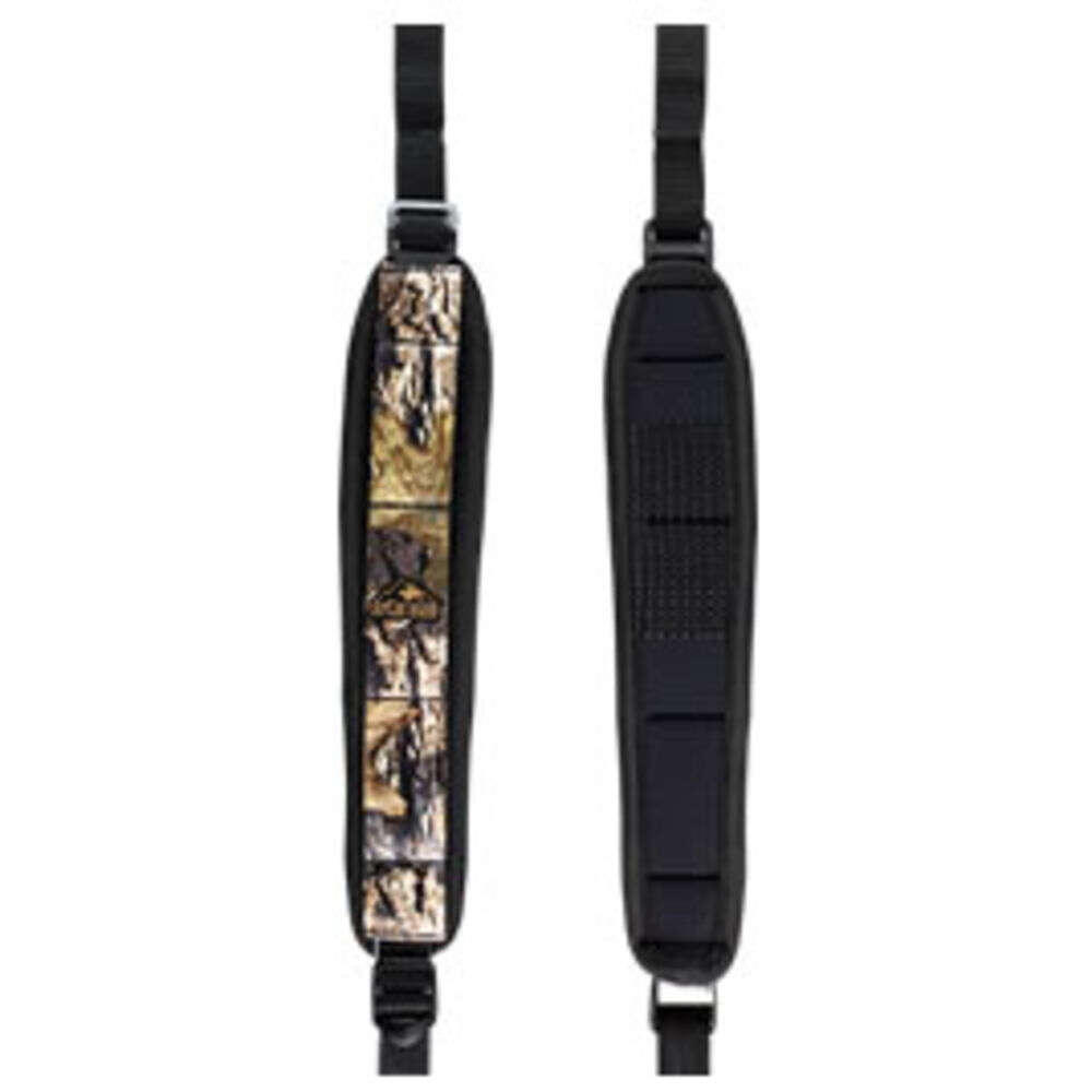 Slings Swivels Butler Creek Ready Series COMFORT STRETCH SLING W/SWIVELS RIFLE M/O BREAK UP